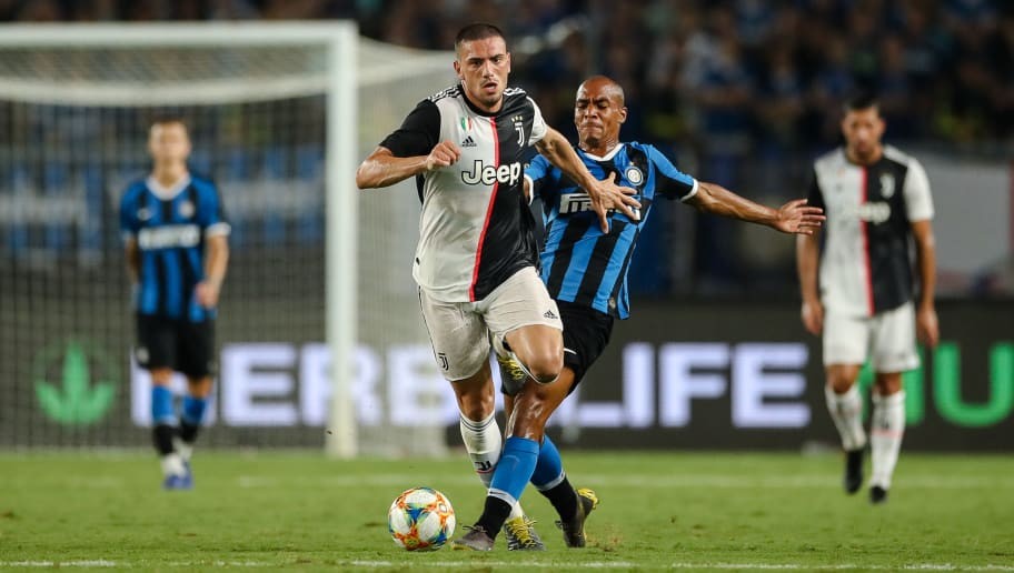 Juventus Want to Keep Defender Merih Demiral Despite Strong Interest From AC Milan