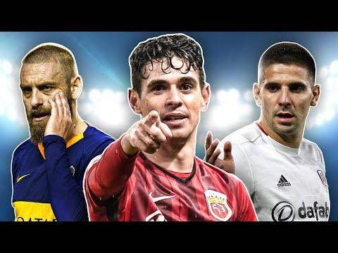 10 Players Who Are TOO GOOD For Their League!