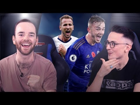 The Premier League Player Who Will DOMINATE 2020 Is... | #StatWarsTheLeague3 - RELEGATION PLAYOFF!