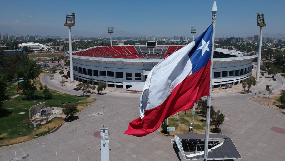 Chile Football Federation Announce Early End to Season Amid Anti-Government Protests