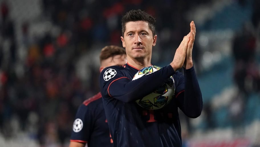 Bayern Munich vs Bayer Leverkusen: Hansi Flick Looks to Continue Perfect Start & 5 Other Key Stats