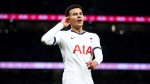 Dele Alli double sees Tottenham beat Bournemouth after another late scare