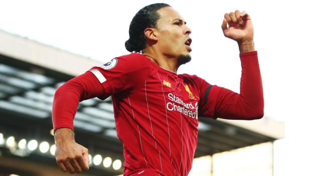 What happened in the Premier League on Saturday?