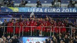 Euro 2020 Group Stage Draw: England & Wales Learn Fate Ahead of Next Summer's Tournament
