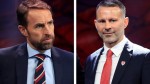 Euro 2020 draw: England drawn against Croatia, Wales in group with Italy