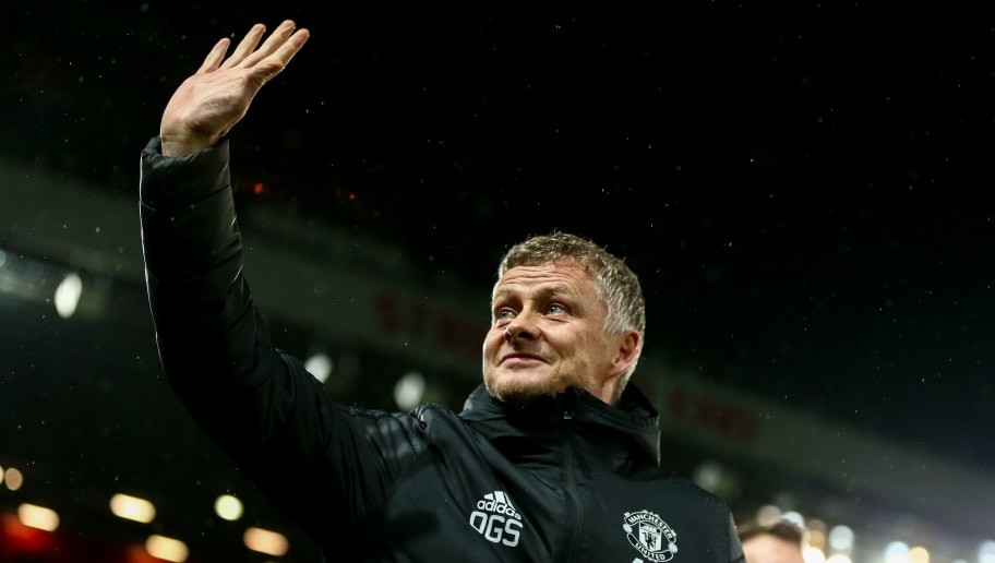 Predicting Manchester United's Starting XI for Their Premier League Clash With Aston Villa