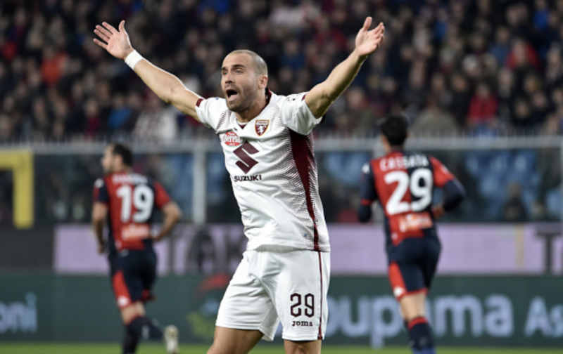 Wasteful Genoa punished by Torino