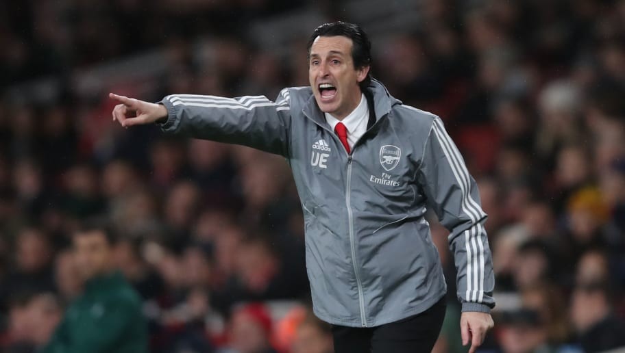 Arsenal Chief Josh Kroenke Gives Insight Into Gunners' Dismissal of Unai Emery