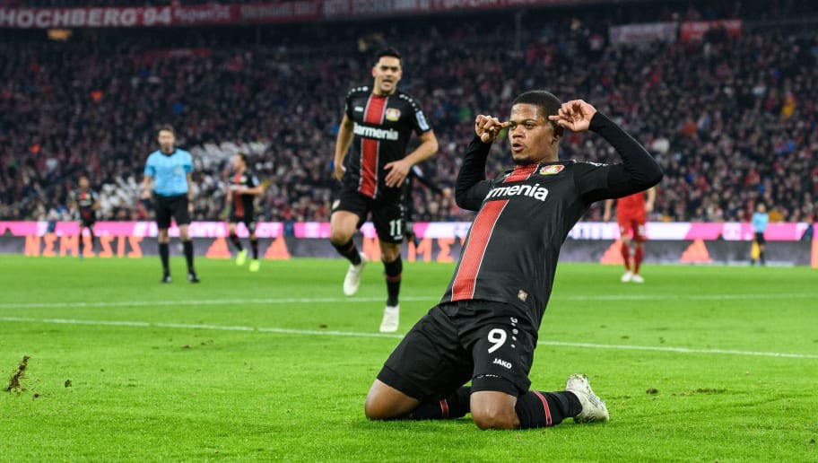 Bayern Munich 1-2 Bayer Leverkusen: Report, Ratings & Reaction as Hosts Slip to Shock Defeat
