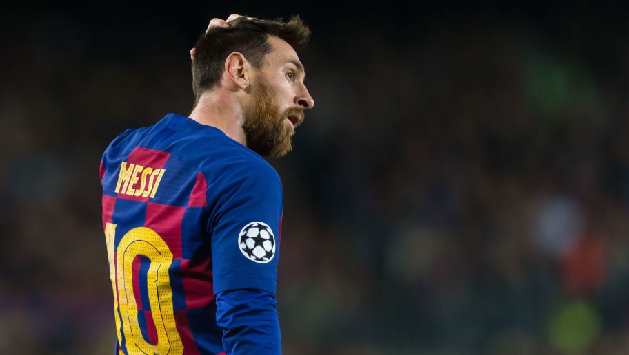 Atletico Madrid & Barcelona Combined XI Ahead of Crucial La Liga Clash