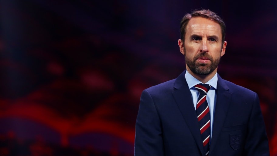 Twitter Reacts as England Set to Face Croatia AGAIN & Group of Death Is Revealed for Euro 2020