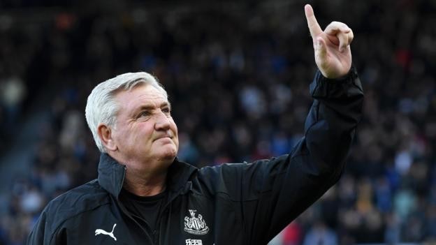 Steve Bruce: Have we underestimated Newcastle manager?