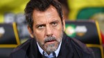 Quique Sanchez Flores: Watford set to sack manager after less than three months in charge