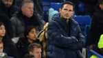 Frank Lampard Questions Chelsea 'Character' After Shock Defeat Against West Ham