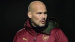 Freddie Ljungberg Insists He Is Not Focused on Earning Permanent Arsenal Job