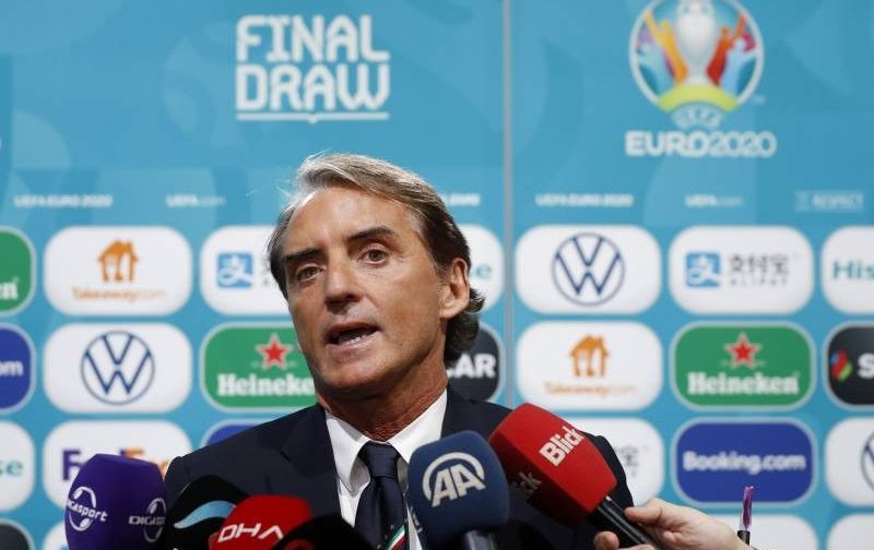 Italy should face Euro 2020 opponents with confidence