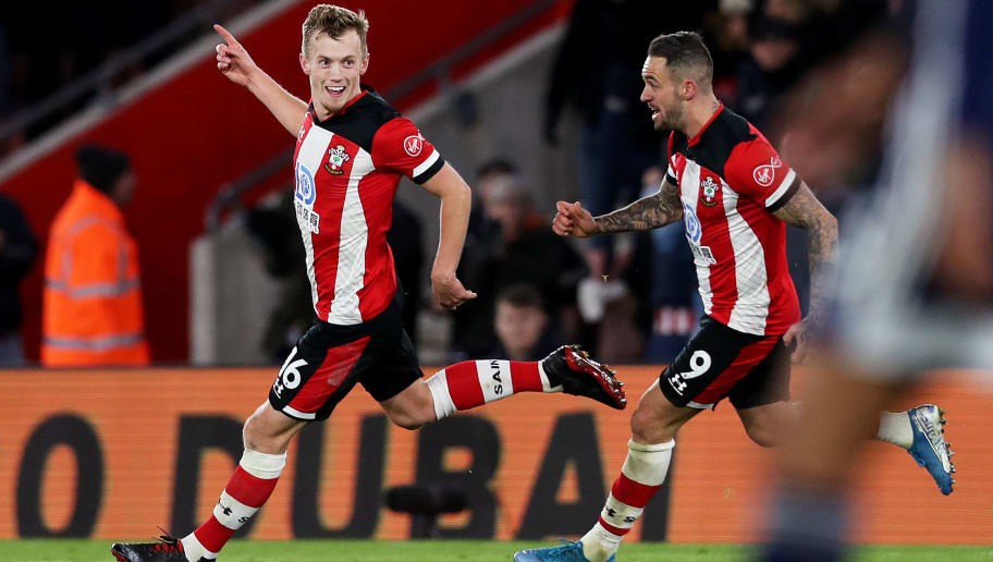 Southampton's Reliance on Ings & Ward-Prowse Continues While Watford Create Unwanted Club History