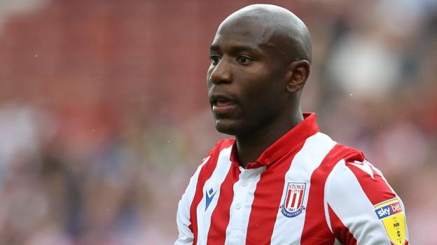 Benik Afobe 'heartbroken' after death of daughter, aged two