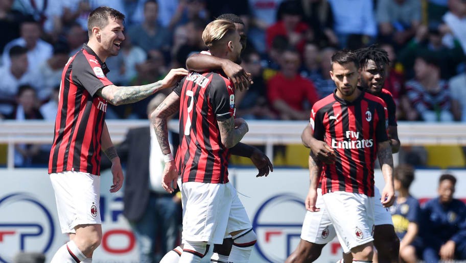 Parma vs Milan: Star Man Jack Is Back & 8 Other Key Facts Ahead of Sunday's Crunch Clash