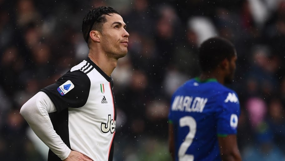 Juventus 2-2 Sassuolo: Report, Ratings & Reaction as Sluggish Bianconeri Held to Point