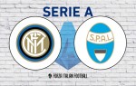 Serie A LIVE: Inter v SPAL