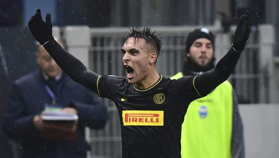 Inter 2-1 SPAL: Report, Ratings & Reaction as Martinez Brace Sends Nerazzurri Top