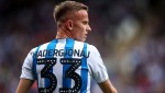 Huddersfield's Florent Hadergjonaj Could Be Tempted to Fenerbahce by Kosovo Teammate