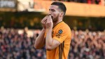 Wolves extend unbeaten run to nine games in Sheffield United draw