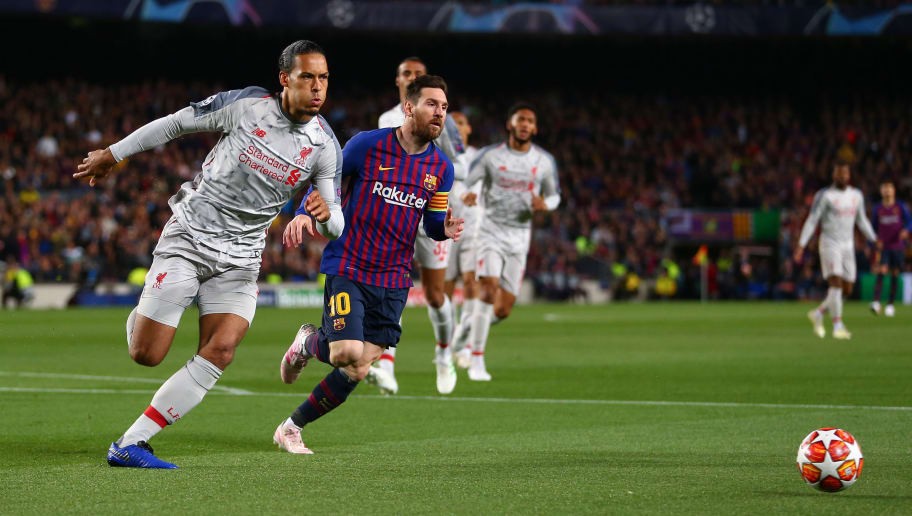 Ballon d'Or Rankings 'Leaked' on Social Media Ahead of Monday's Award Ceremony