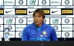 Conte warns Inter against overconfidence