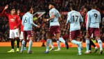 Manchester United 2-2 Aston Villa: Report, Ratings and Reaction as Mings Strike Denies Red Devils
