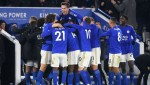 Leicester 2-1 Everton: Report, Ratings & Reaction as Foxes Bag Dramatic Stoppage-Time Winner