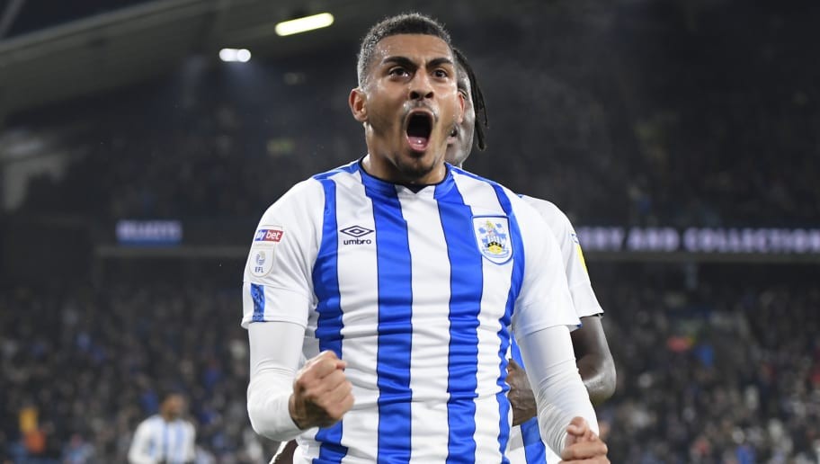 Starting XI of Championship Stars Who Premier League Clubs Should Sign in January