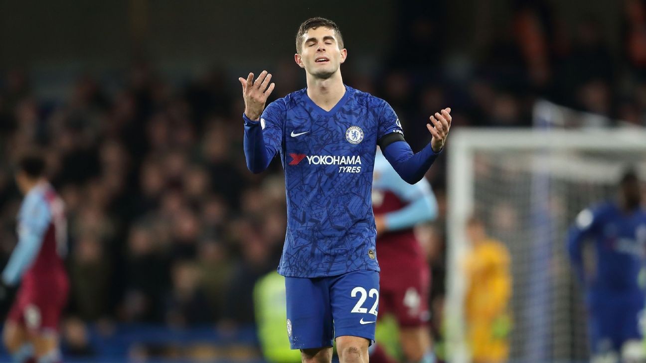 Premier League review: It's Liverpool, Leicester, Man City, and then a mess after that