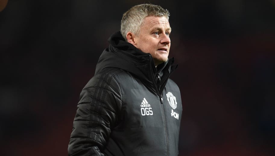 Ole Gunnar Solskjaer Hopeful of Midfield Injury Boost Ahead of Tottenham Clash