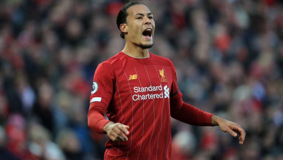 Virgil van Dijk Insists There Will Be 'No Losers' in Race for Ballon d'Or Against Lionel Messi