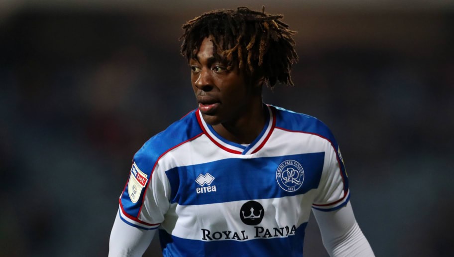 Tottenham's £20m Eberechi Eze Move in Doubt Following José Mourinho's Arrival