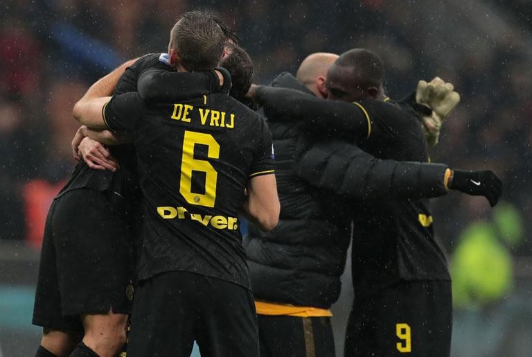 CONTE: “THE PATH THAT WE’RE ON OUGHT TO FILL US WITH PRIDE”