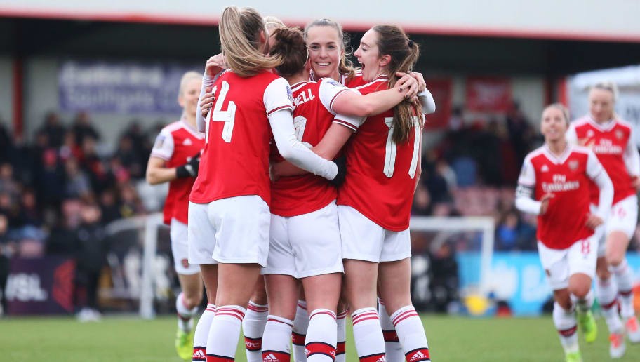 The 7 Biggest Wins in Women’s Super League History