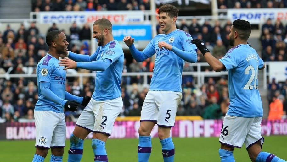Burnley vs Manchester City Preview: Where to Watch, Live Stream, Kick Off Time & Team News