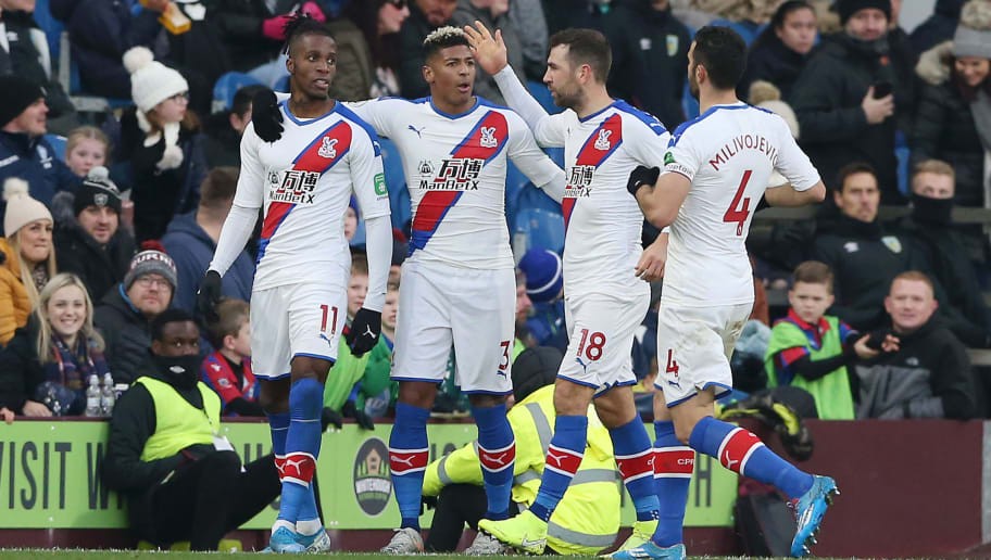 Crystal Palace vs Bournemouth: Where to Watch, Live Stream, Kick Off Time & Team News
