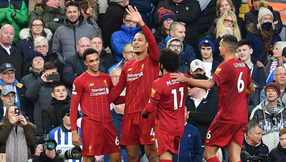 Premier League Fantasy Football: Who's Hot and Who's Not in Gameweek 15