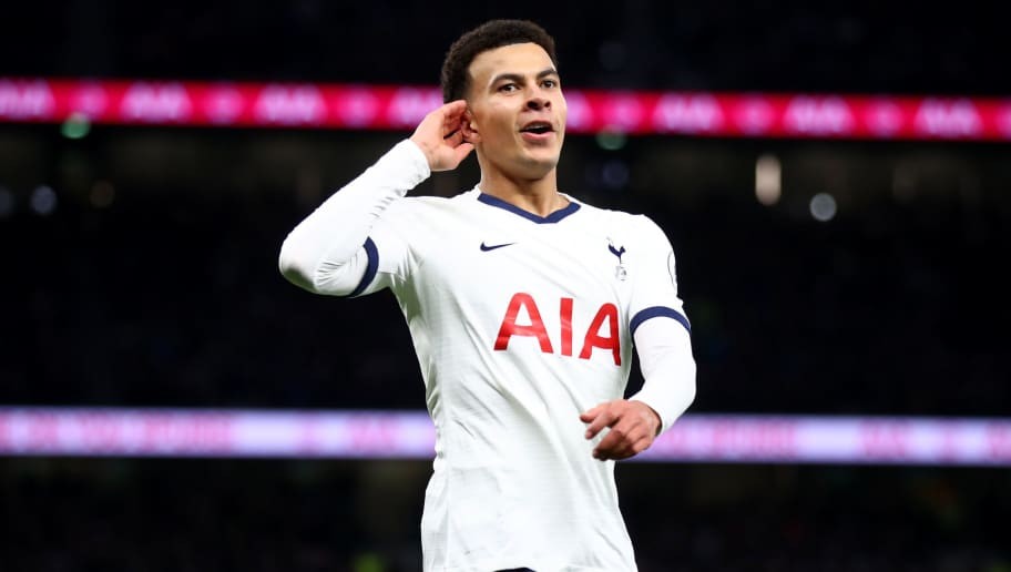 7 Things We Learned From Another Exhilarating Weekend of Premier League Action