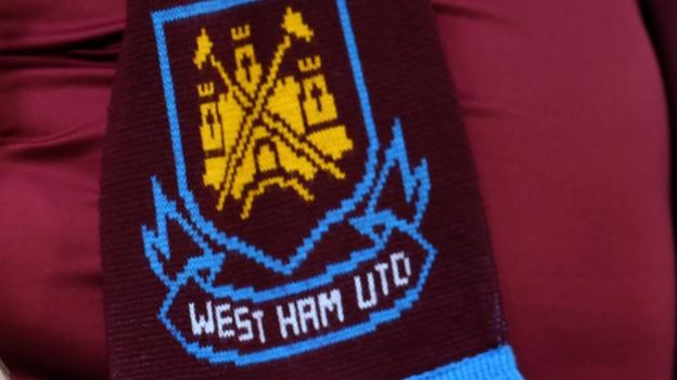 Kick It Out asks FA to investigate alleged homophobic chanting by West Ham fans