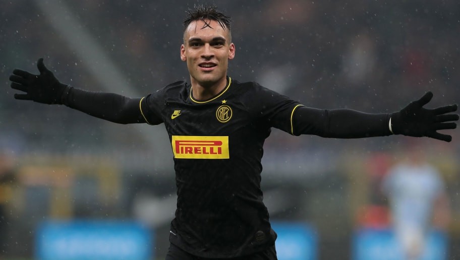 90min's Definitive European Player Power Rankings: Week 15