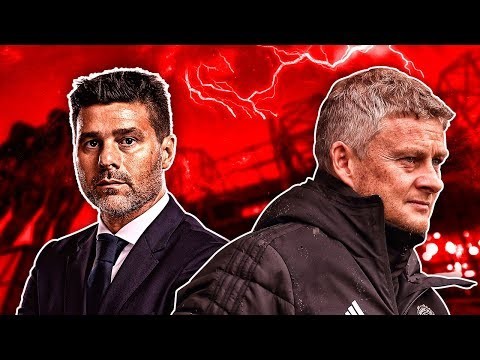 Manchester United To REPLACE Ole With Pochettino This Week! | W&L