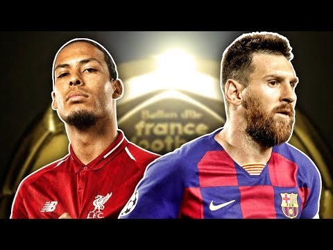 The Player Who DESERVES To Win The Ballon d’Or Is… | Euro Round-Up