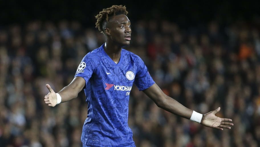 Chelsea Hopeful Tammy Abraham Will Be Fit for Aston Villa Clash on Wednesday