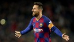 Ballon d'Or 2019: Barcelona's Lionel Messi Wins Record Breaking 6th Golden Ball Award