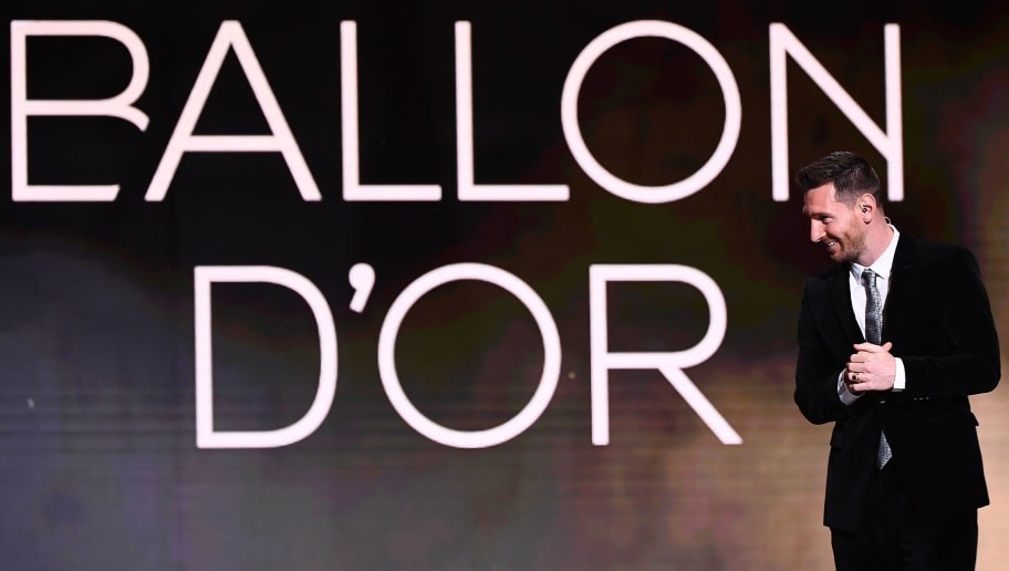 Twitter Goes Into Meltdown as Messi Wins 2019 Ballon d'Or, Van Dijk Is Snubbed & Ronaldo No-Shows